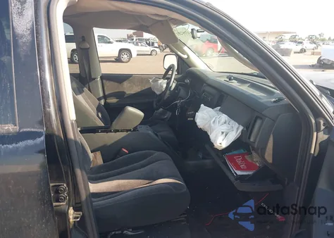 2002 Dodge Dakota Slt from USA, damaged, VIN 1B7HL48N32S522887